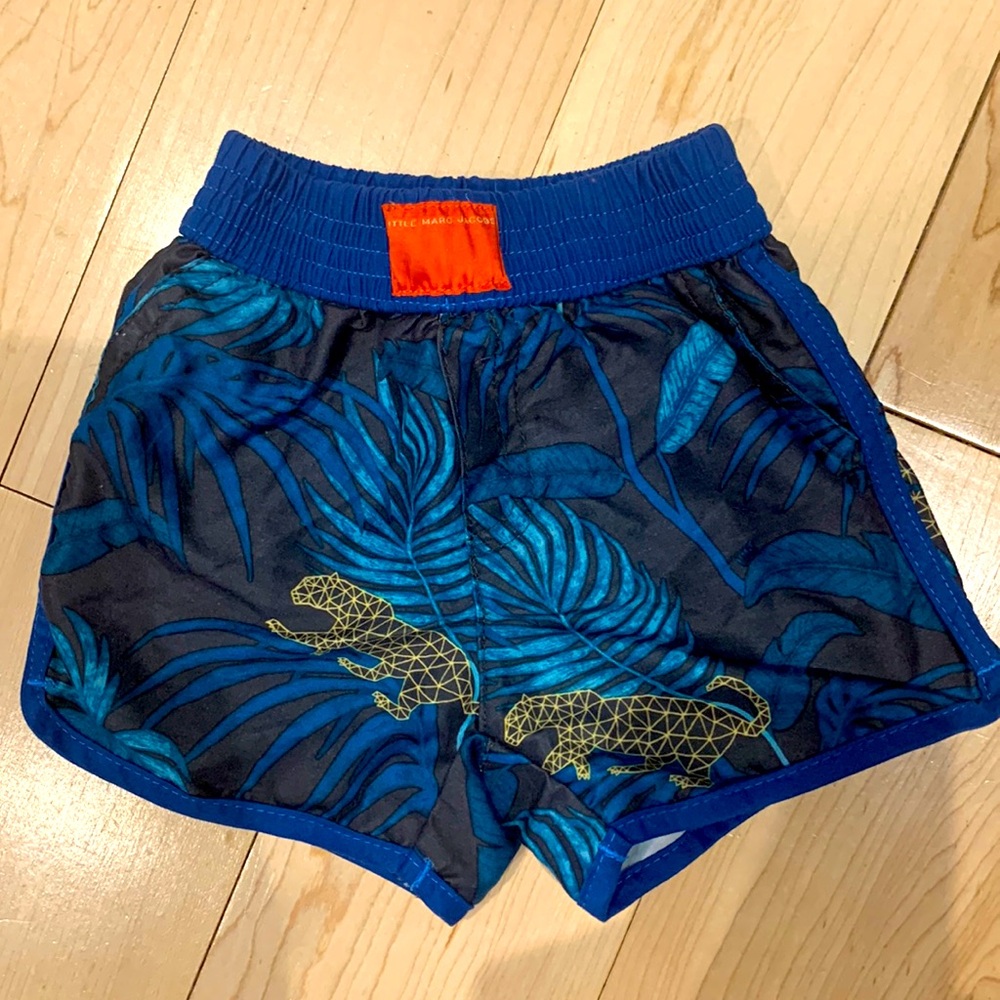 Marc Jacobs baby bathsuit